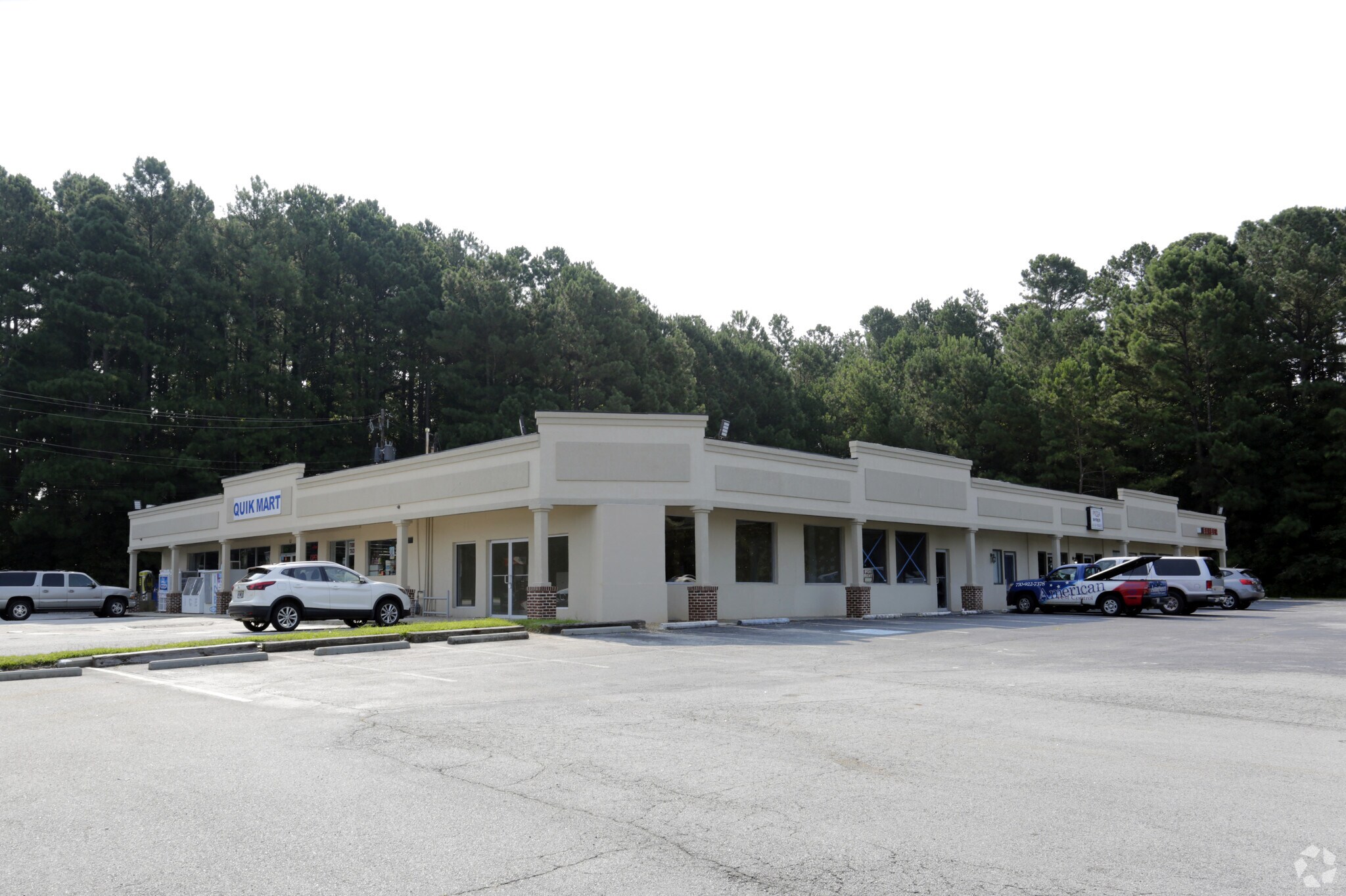 2155 Buford Dam Rd, Buford, GA for Rent