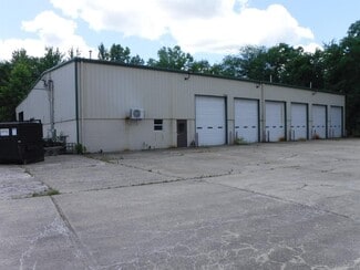 Batavia, OH Light Manufacturing - 1978 Clark Ln