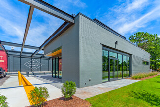 Raleigh, NC Retail - 2020 Progress Ct