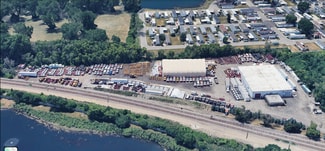 Elgin, IL Industrial - 31W377 Spaulding Rd Elgin, IL Industrial - 31W377 Spaulding Rd