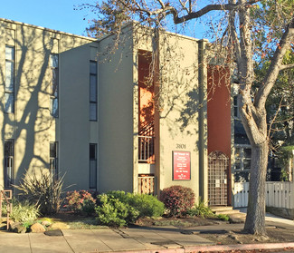 Berkeley, CA Office/Medical - 3101 Telegraph Ave