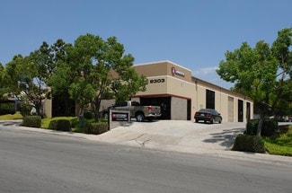 El Cajon, CA Industrial - 9303 Bond Ave