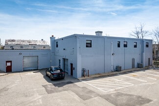 Bethpage, NY Industrial - 300 Broadway