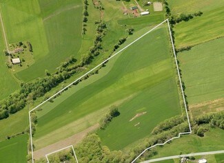 Stockton, NJ Agricultural Land - 58 Dunkard Church Rd