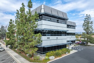 Escondido, CA Office - 350 W 5th Ave