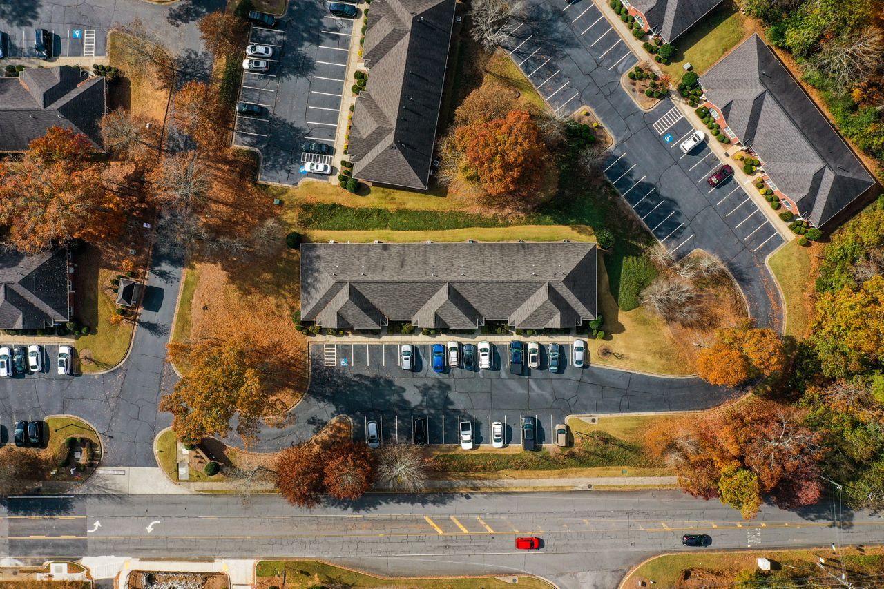 101 Bombay Ln Roswell, GA 30076 Office Property for Sale on