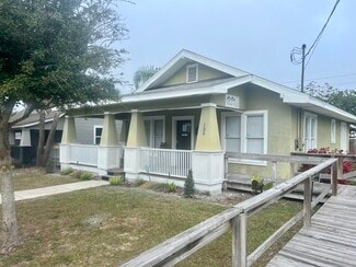 Winter Haven, FL Office/Residential - 135 Avenue E SW
