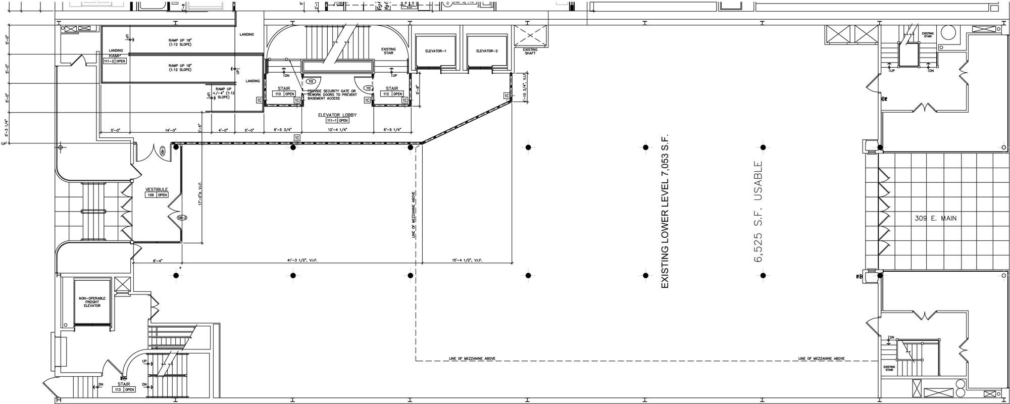 309 E Main St Johnson City, TN 37601 Retail Property for Lease on