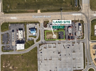 Fort Wayne, IN Commercial - 3800 E Dupont Rd