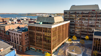 Portland, ME Office - 190 Middle Rd