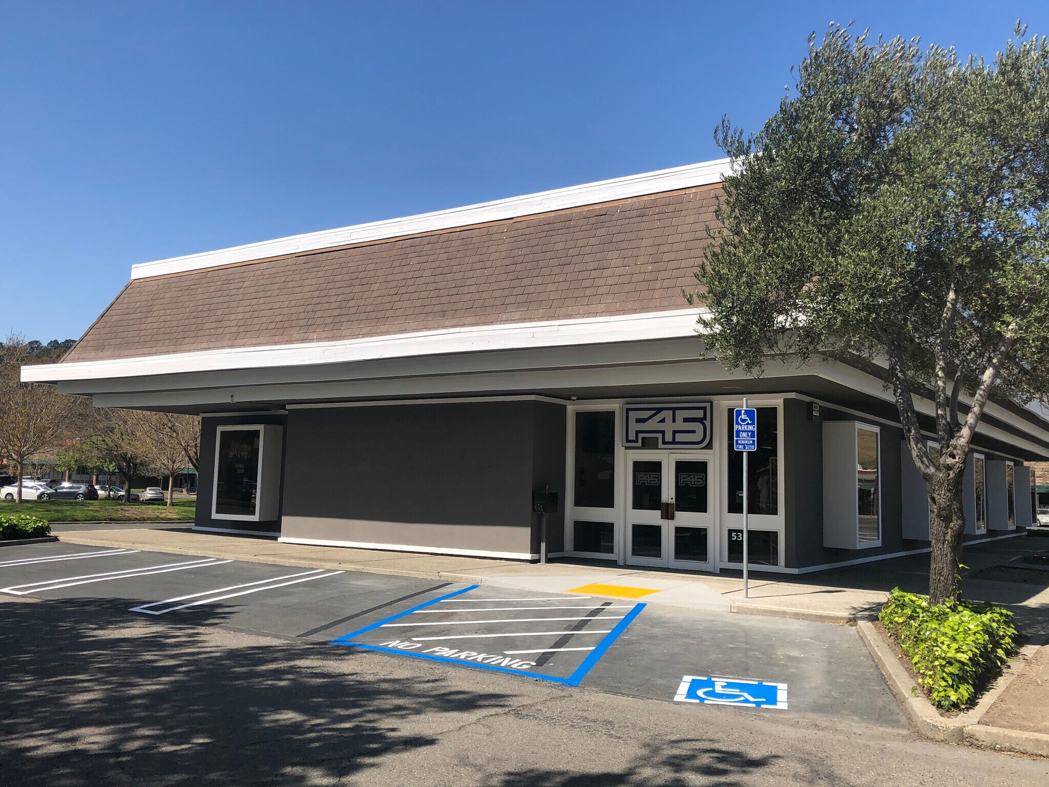 535 Center St, Moraga, CA for Rent