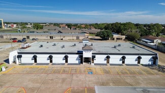 Port Arthur, TX Office - 8700 9th Ave