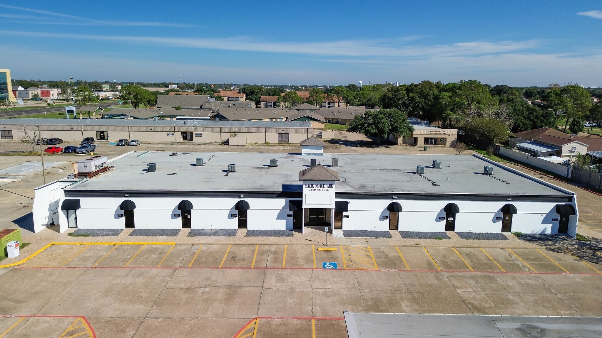 8700 9th Ave, Port Arthur, TX for Rent