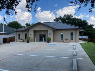 Cypress, TX Office - 21834 Northwest Fwy