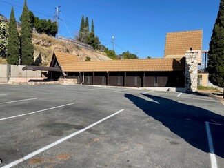 La Mesa, CA Office - 7170 University Ave