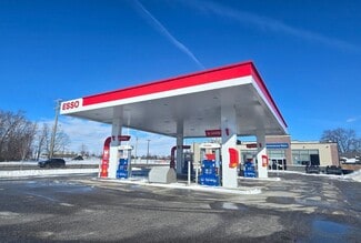 Chatham, ON Service Station - 324 Grand Av E