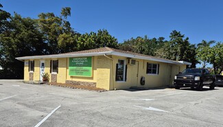 Fort Myers, FL Medical - 1615 Colonial Blvd