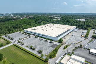 Baltimore, MD Office, Industrial - 3030 Waterview Ave