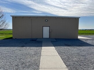 Twin Falls, ID Industrial - 3972 N 2500 E Twin Falls, ID Industrial - 3972 N 2500 E