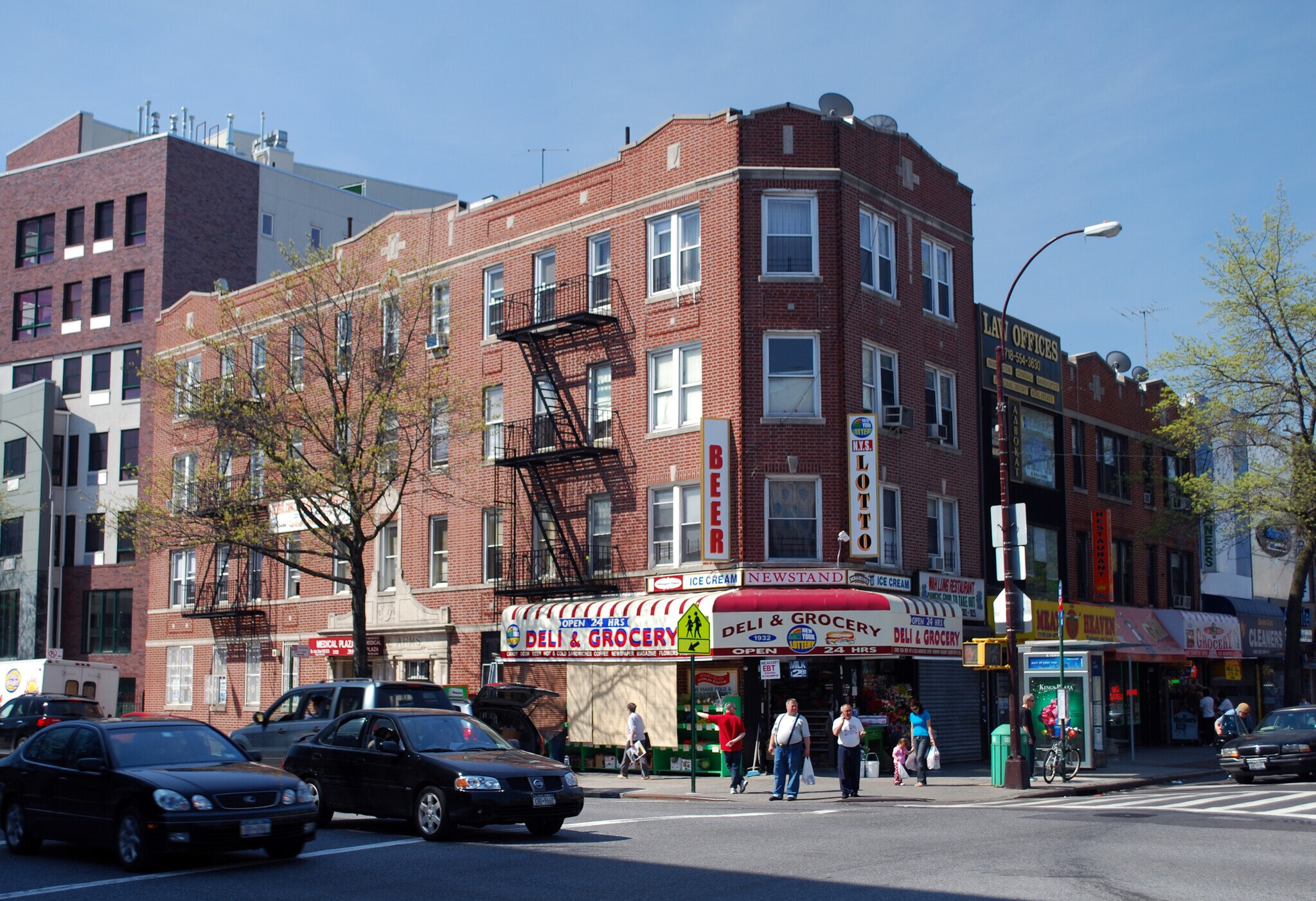 1932 Kings Hwy, Brooklyn, NY for Rent