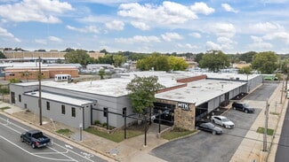 Richmond, VA Warehouse - 1605 Brook Rd