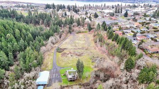 White Salmon, WA Residential - 600 N Tuscarora Rd