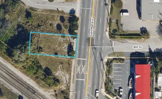 Mangonia Park, FL Commercial - 4807 N Australian Ave Mangonia Park, FL Commercial - 4807 N Australian Ave