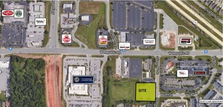 Springfield, MO Commercial Land - 1630 W Republic Rd