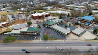 Gainesville, GA Office - 747 Queen City Pky Gainesville, GA Office - 747 Queen City Pky