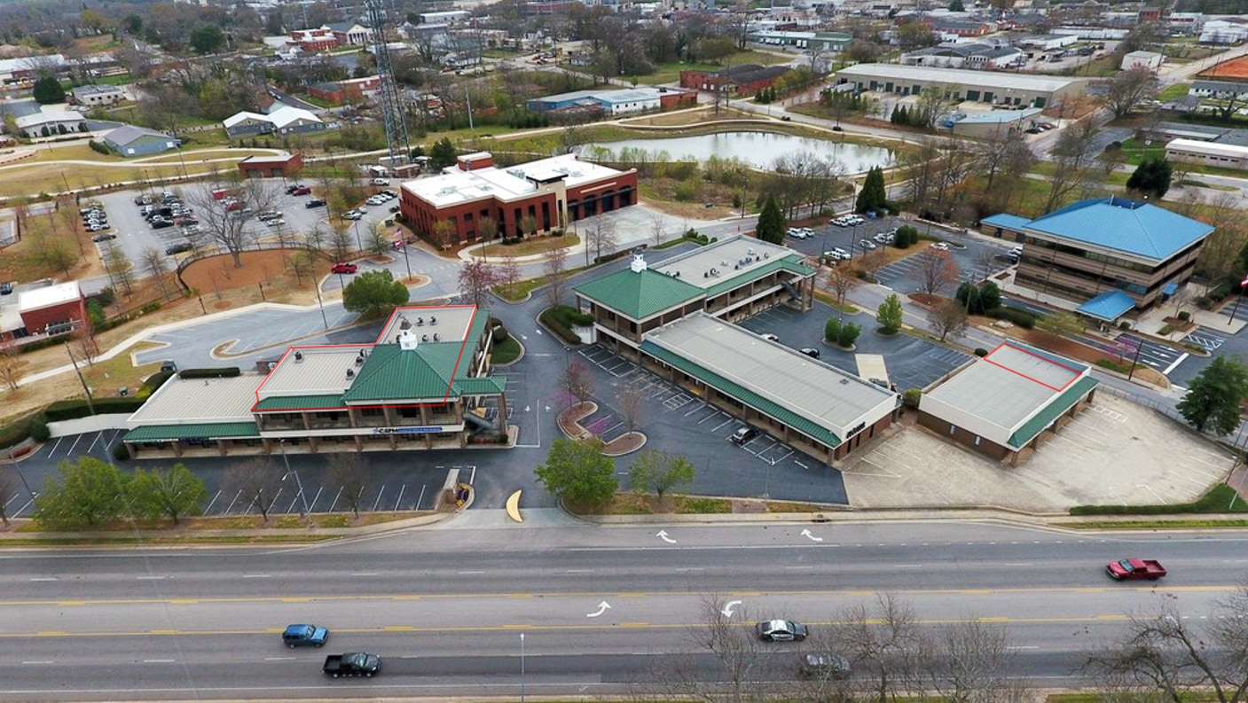 747 Queen City Pky, Gainesville, GA for Rent