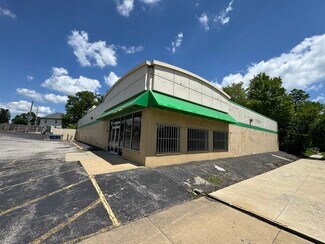 Mansfield, OH Retail - 600 S Springmill St