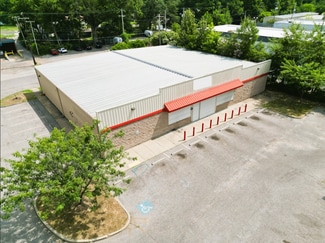 Memphis, TN Retail - 3400 Summer Ave