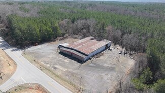 Union, SC Industrial - 2341 Cross Keys Hwy