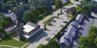 Sagaponack, NY Office/Medical - 2297 Montauk Hwy