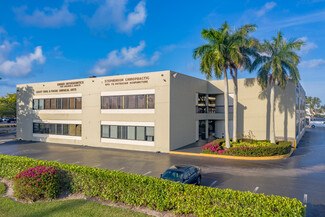 Marco Island, FL Office/Medical - 965-999 N Collier Blvd