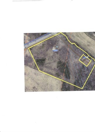 Terrell, NC Commercial Land - 8127 NC Highway 150 E