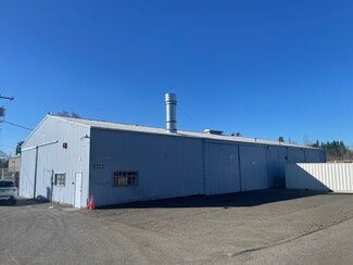 Portland, OR Industrial - 8981 SE 76th Dr