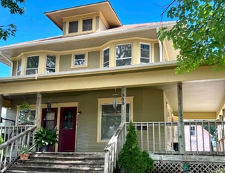 Newton, IA Apartments - 500 1st Ave W