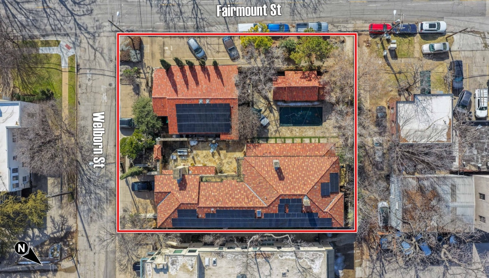 , Dallas, TX for Sale