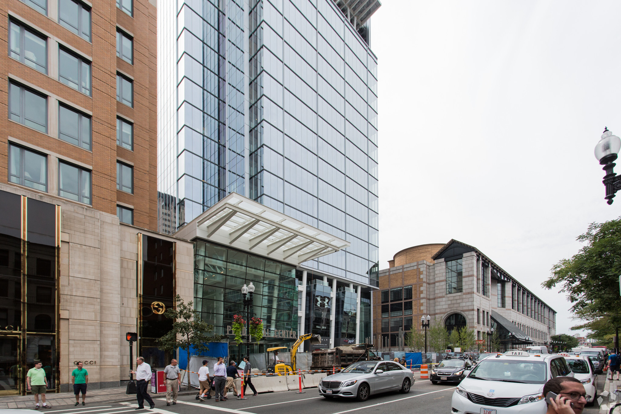 888 Boylston St, Boston, MA for Rent