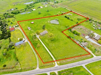 Caddo Mills, TX Residential - 4163 FM 6