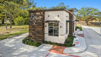 Katy, TX Freestanding - 1935 Avenue D Katy, TX Freestanding - 1935 Avenue D