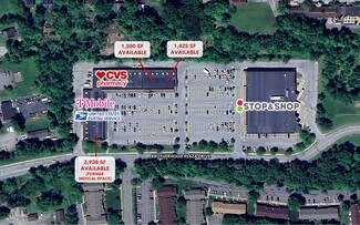 Washingtonville, NY Medical, Retail - 60 Brotherhood Plaza Dr Washingtonville, NY Medical, Retail - 60 Brotherhood Plaza Dr