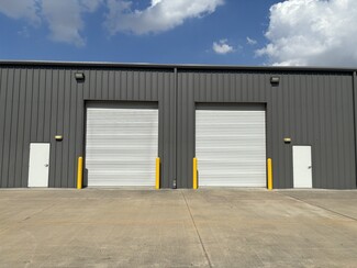 Baytown, TX Industrial - 1301 TX-99