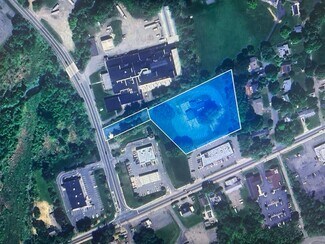 Washington, NJ Commercial Land - 10 Brass Castle Rd Washington, NJ Commercial Land - 10 Brass Castle Rd