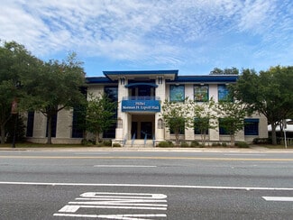 Gainesville, FL Office - 2020 W University Ave