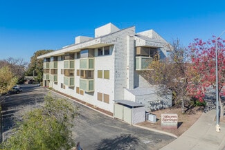 Fremont, CA Office - 200 Brown Rd