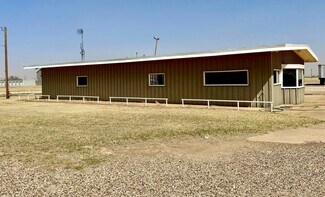 Lorenzo, TX Office - 801 Harrison Ave