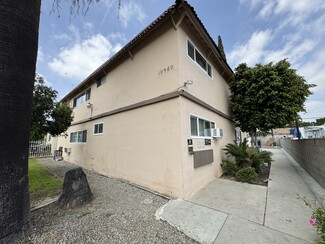 Pacoima, CA undefined - 10960 Sutter Ave
