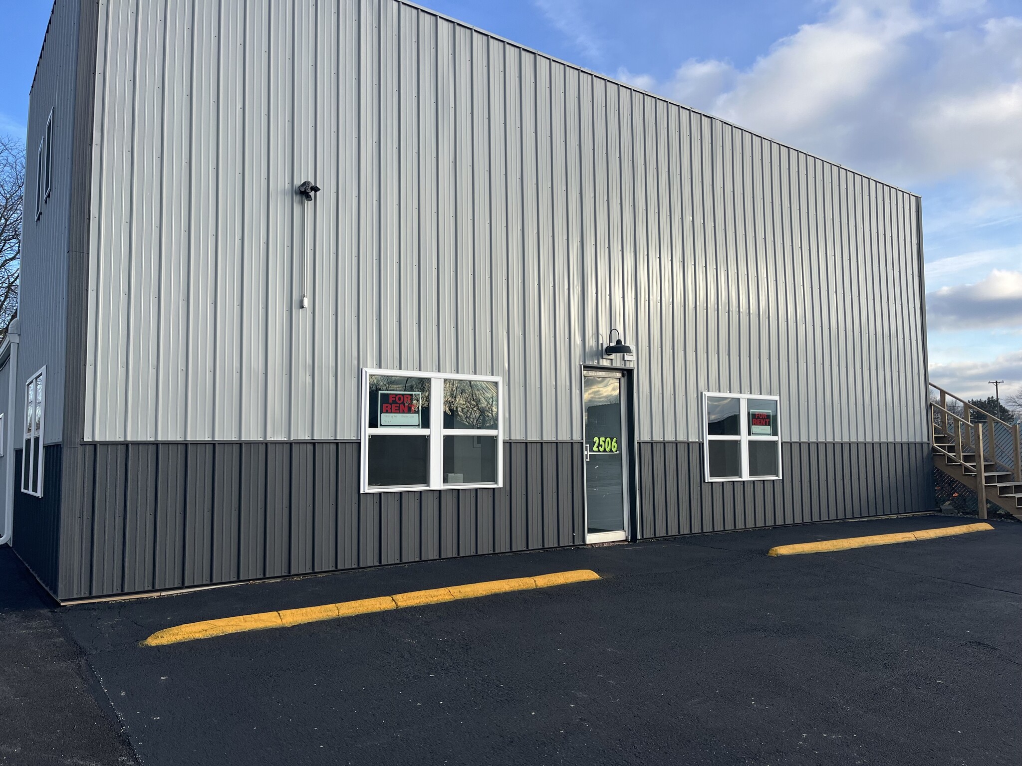 2506 N Washington St, Kokomo, IN for Rent